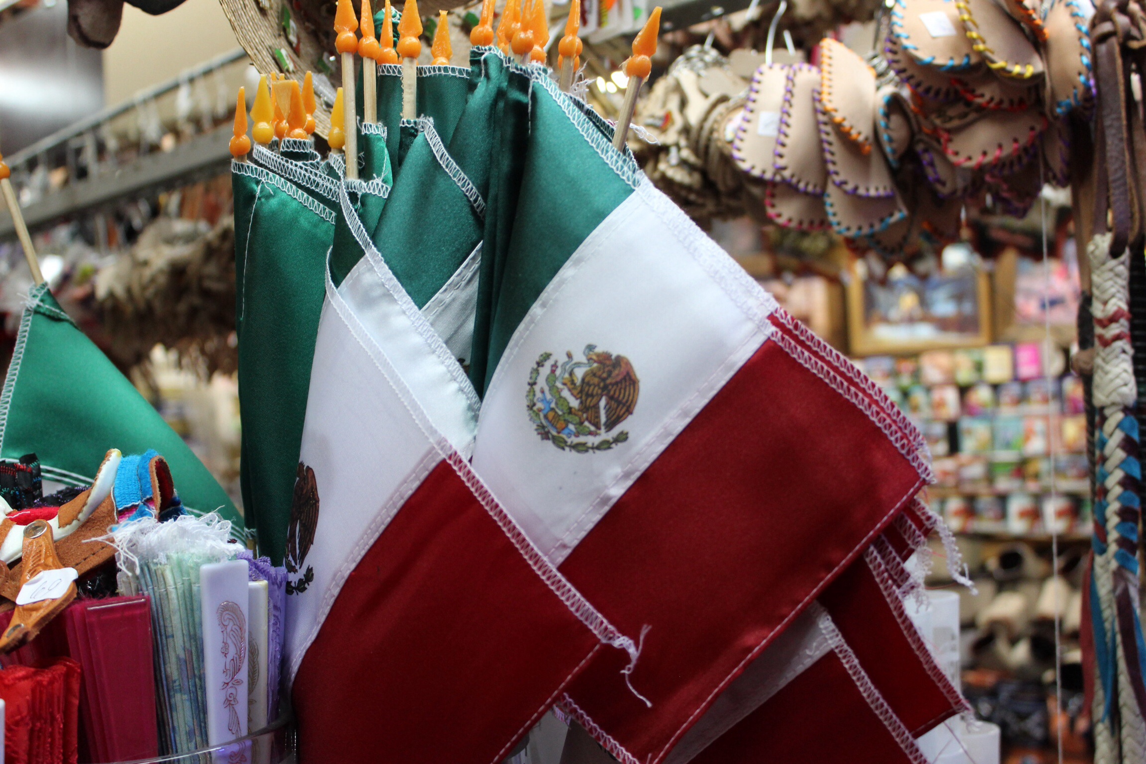 Banderitas